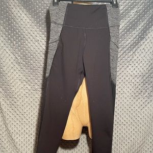 full length old navy activewear pants